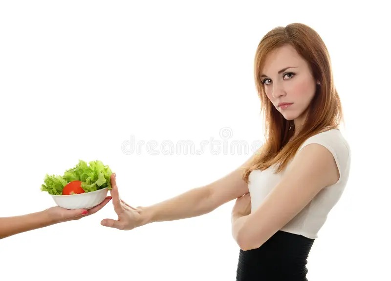 نظام غذائي للنحافة