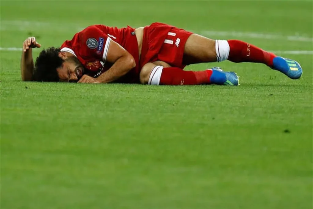 أفضل مركز إصابات الملاعب في مصر
