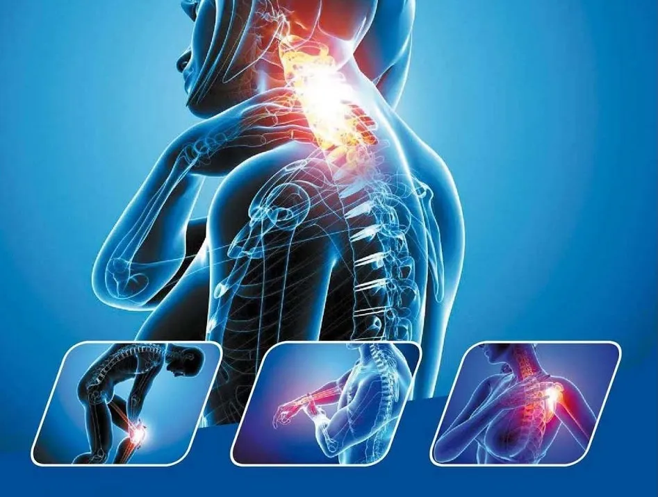 العلاج الطبيعي لآلام الظهر